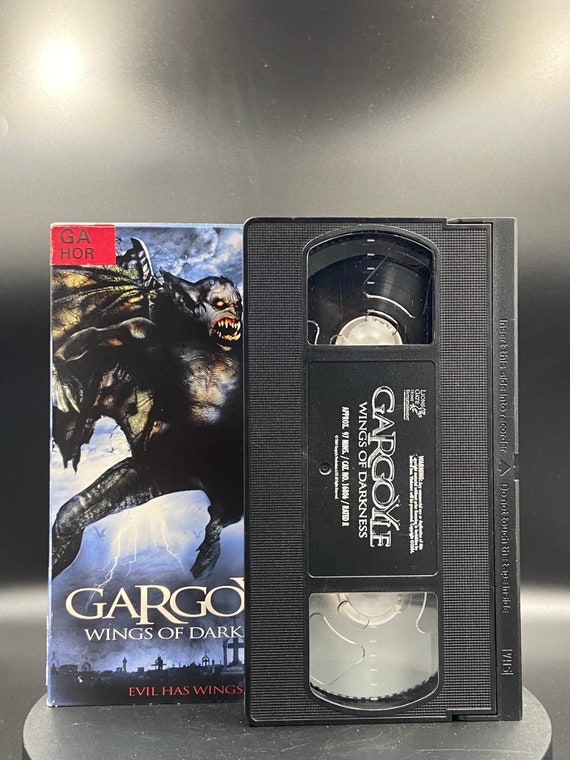ピーク☆フリークス　VHS Amazon.co.jp: ガーディアン(字幕スーパー版) [VHS] : ジェニー