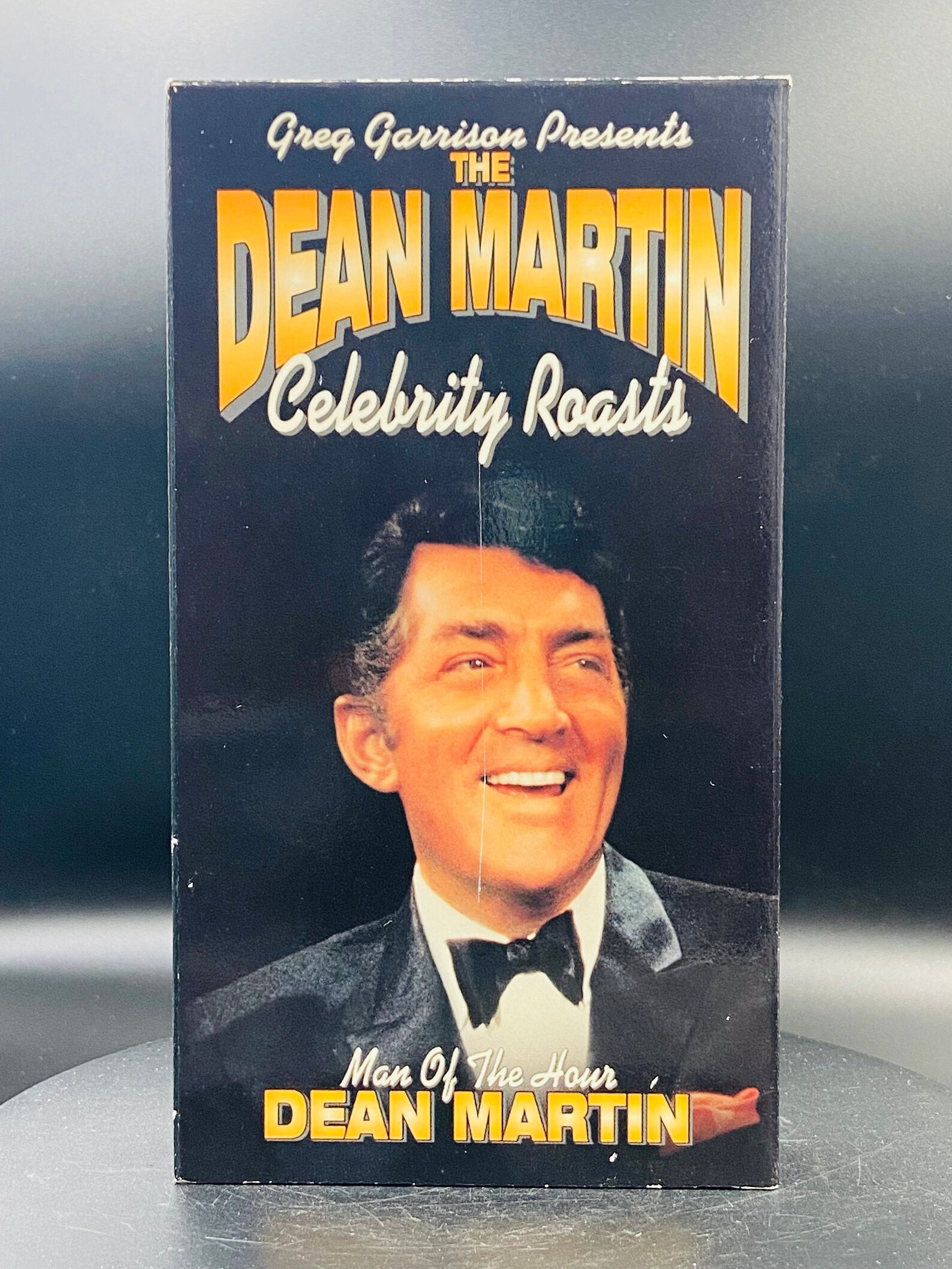 Dean Martin Celebrity Roasts Two Pack Insanity vintage comedy Etsy