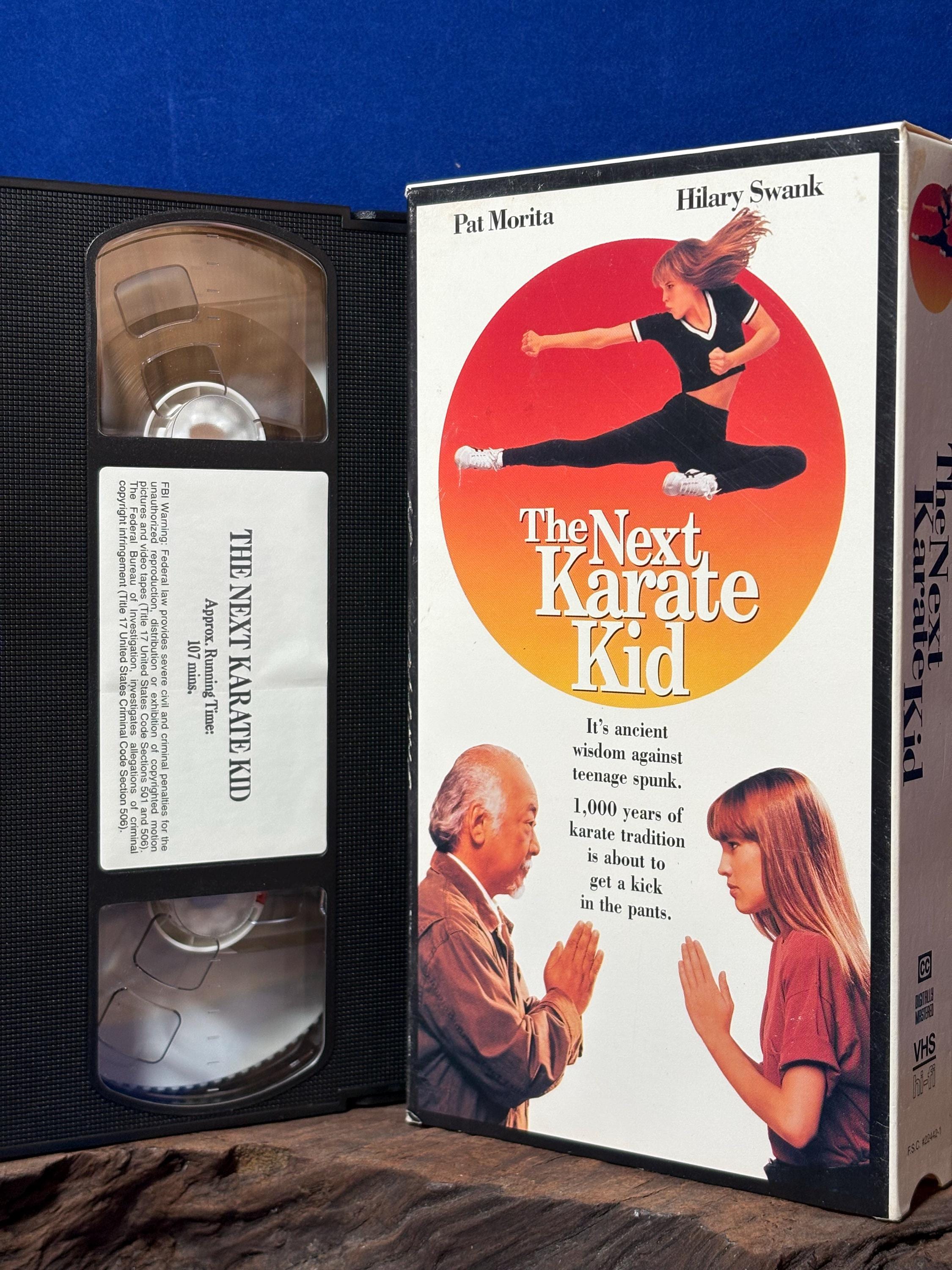 KARATE JAPAN OPEN VHS 3本セット KARATE JAPAN OPEN VHS 3本セット