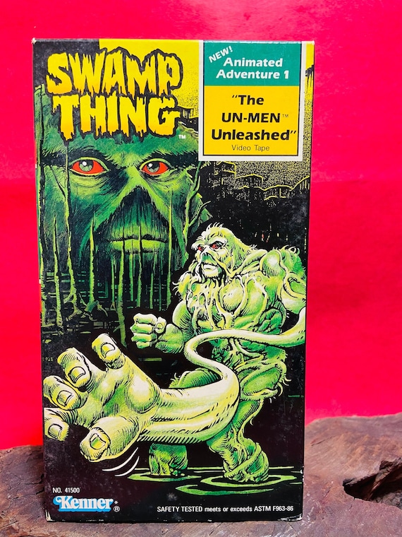その他 Conserving America: Wetlands [VHS] Am I Missing Any VHS? (North American) : r/fridaythe13th