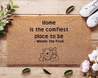 winnie the pooh rugs for nursery