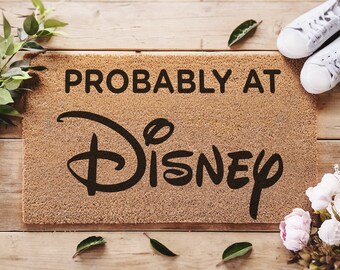 birthday gift for disney lover