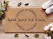 Custom Lord Of The Rings Doormat - Speak Friend And Enter Doormat - LOTR - Custom Elvish Door Mat - Lord Of The Ring Gift - New Home Gift 