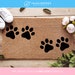 see more listings in the Pet Doormats section