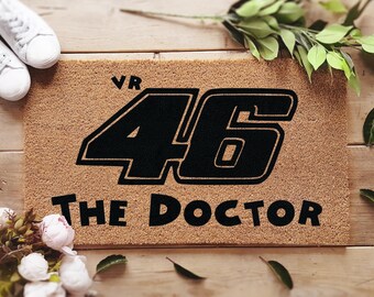Cadeau De Valentino Rossi Etsy