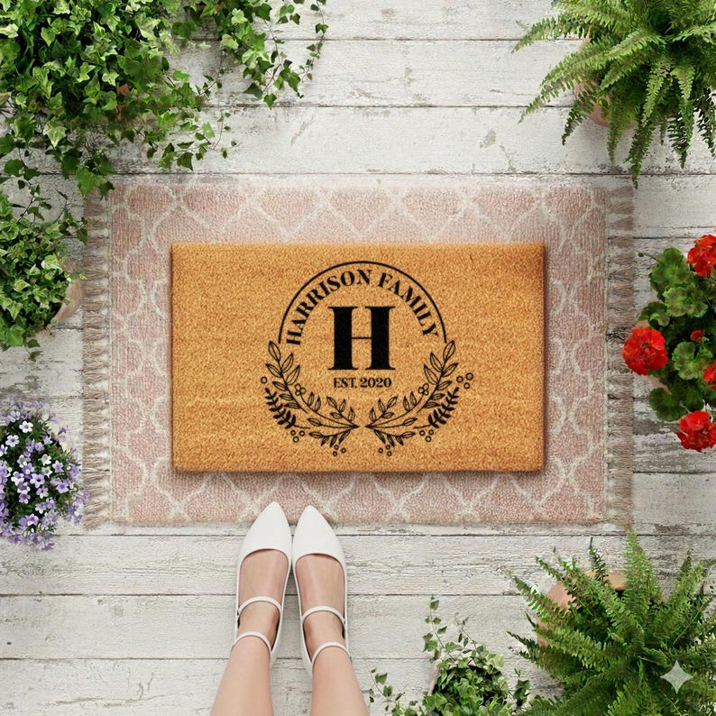 There's No Place Like Grandparents House, Grandparent Gift Mat, Nana And Papa, Grandma And Grandpa, Grandma And Grandad, Nanny And Grandad image 10