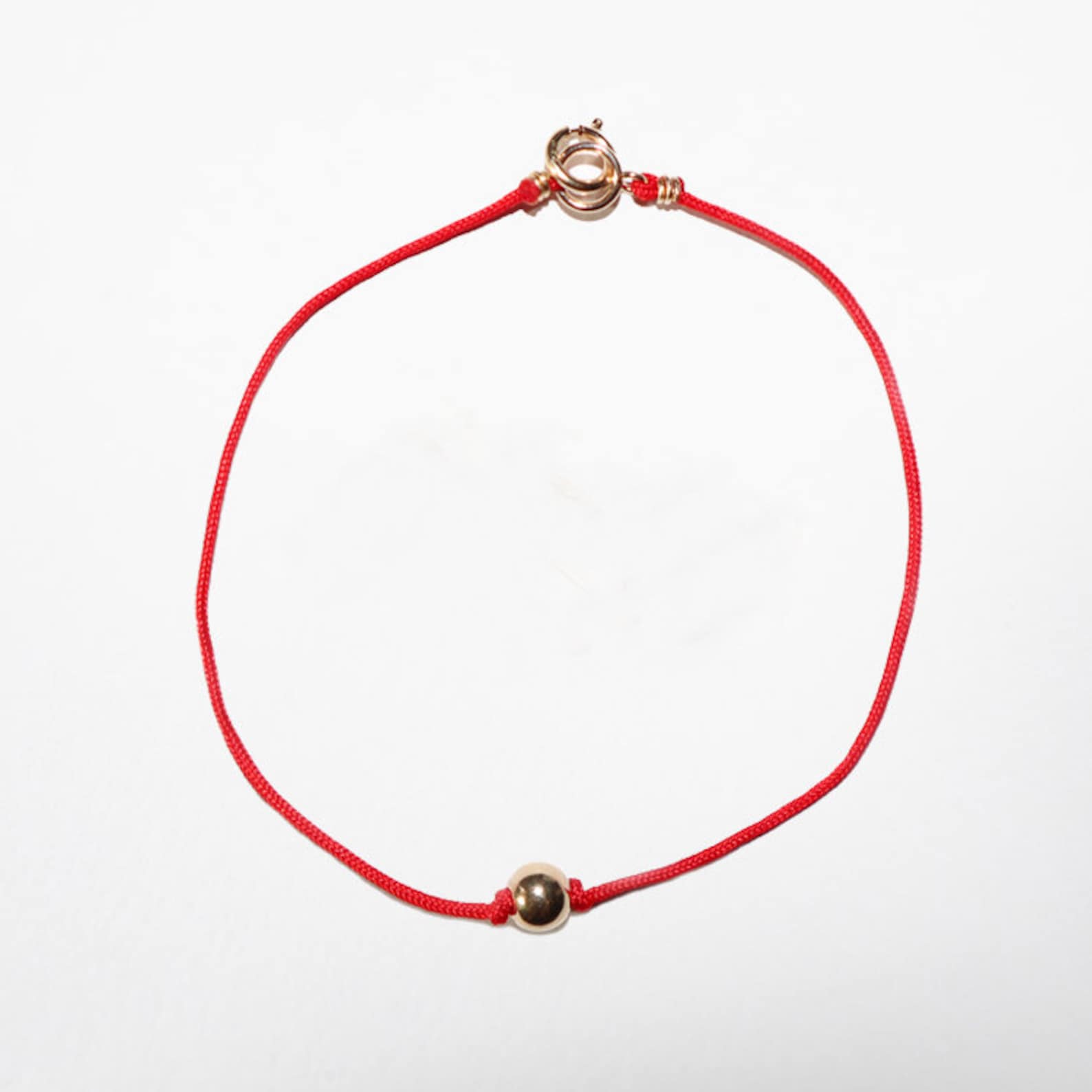 EmyCoShine Chinese New Year Lucky Bracelet