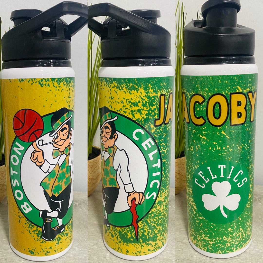 boston celtics bottle