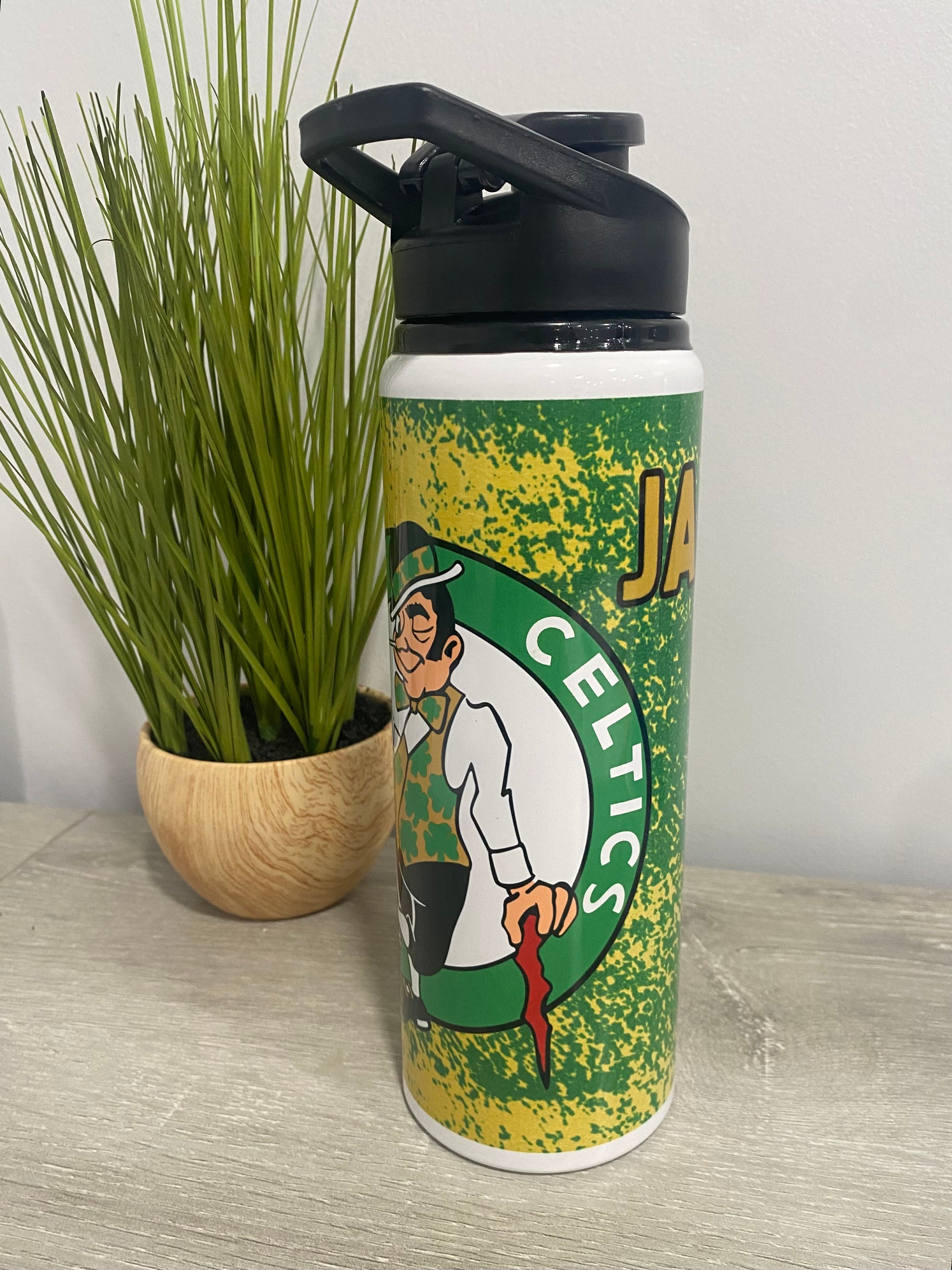 boston celtics bottle