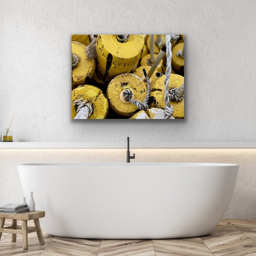 Inside The Huddle shops Nautical Art Coastal Living Beach House Decor Fishing Wall Decor Photography