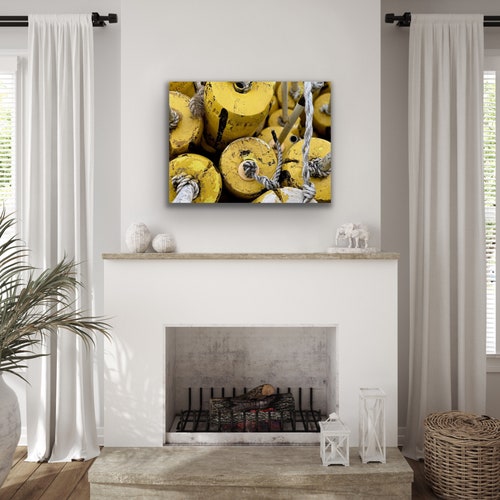 Inside The Huddle shops Nautical Art Coastal Living Beach House Decor Fishing Wall Decor Photography