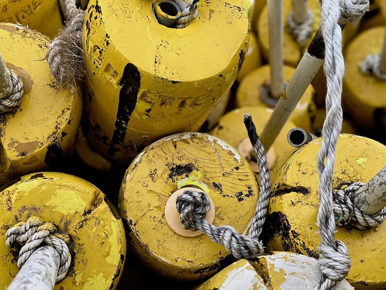 Inside The Huddle shops Nautical Art Coastal Living Beach House Decor Fishing Wall Decor Photography