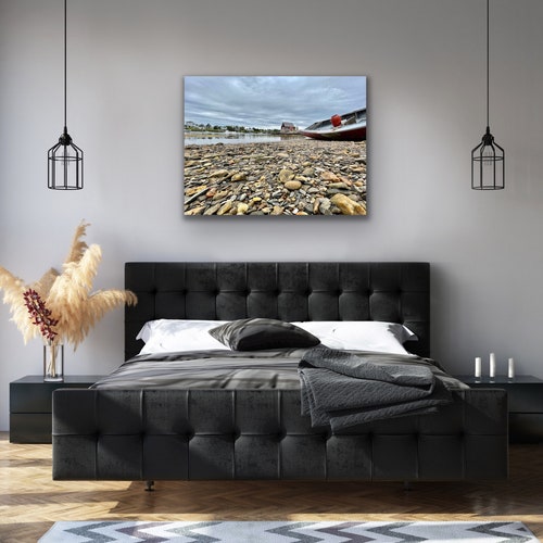 Viewpoint Coastal Living Fine Art Home Decor Wall Art shops Nautical Metal Prints