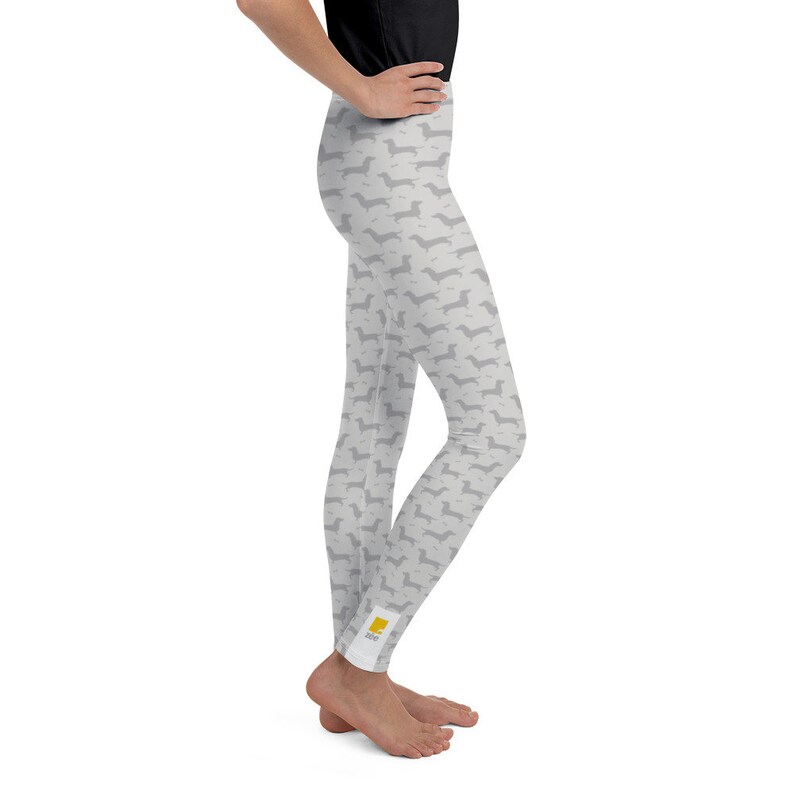 DACHSHUND Youth Leggings