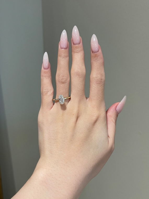 Etsy brilliant ring store