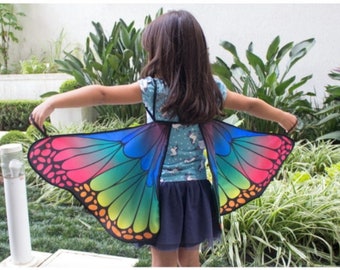 Butterfly Wings