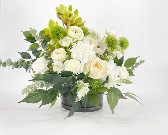 Bouquet di Rose Bianche Artificiali Mazzo di Bouquet da Sposa 9 Rose - Cina Fiori di Rosa di seta e Fiori di decorazione di nozze prezzo