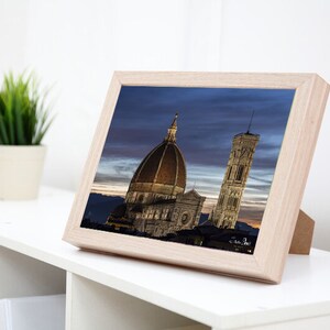 Duomo at Dawn