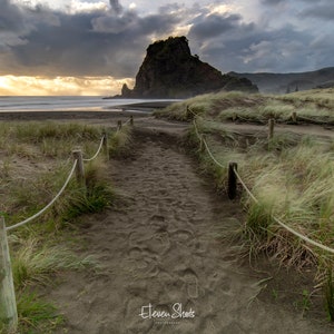 Lion Rock