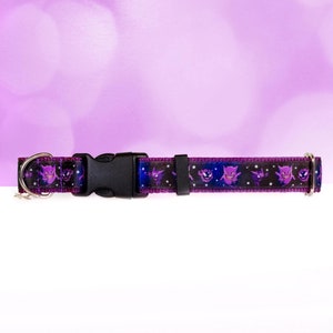 Zelda Dog Collar Legend of Zelda Triforce adjustable Collar Cat Collar Nerdy Pet Collar Anime Pet Collar Etsy Canada