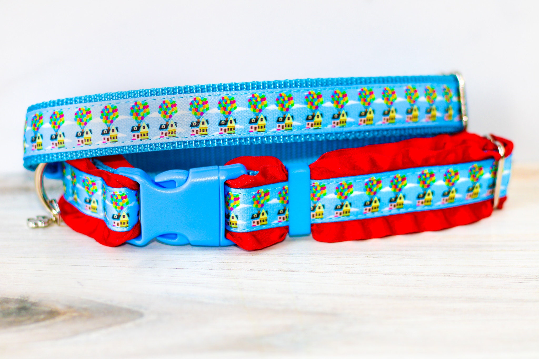 Disney up Dog Collar Disney Up Disney up Cat Collar Disney Etsy