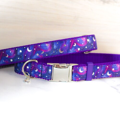moon dog collars