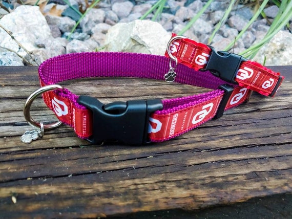 ou dog collar