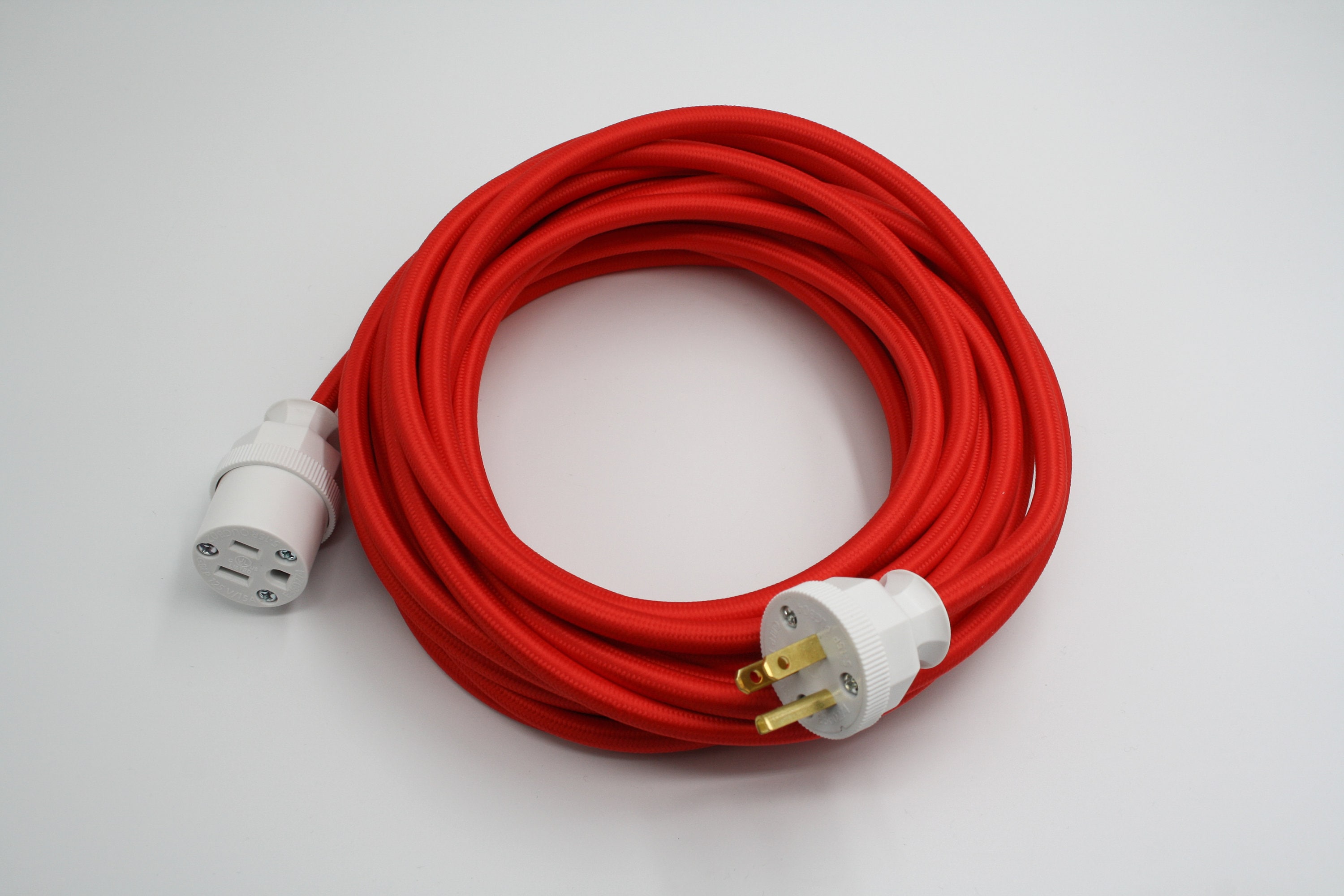 6ft Extension Cord Etsy