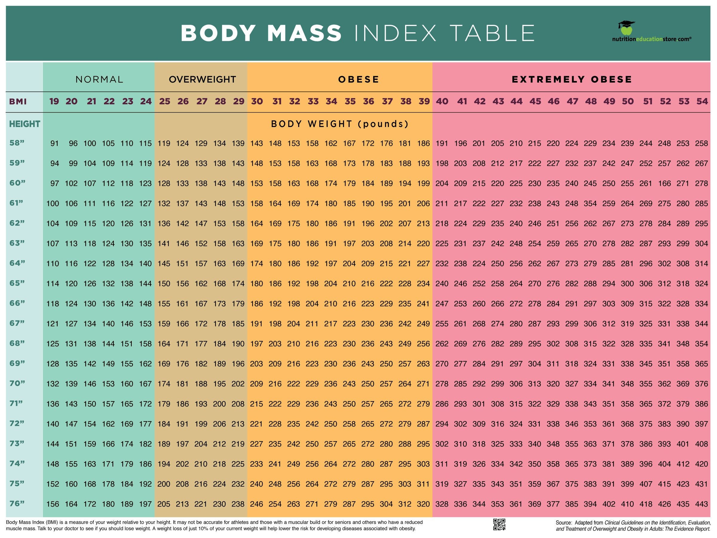 Why BMI is Outdated - NourishRX