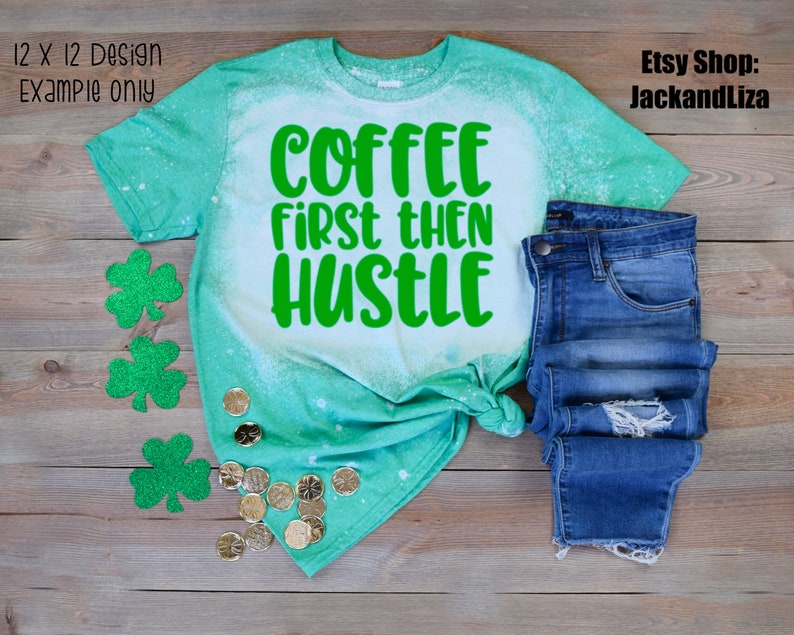 Heather Green Gildan Softstyle Bleached tshirt Mockup Patrick\u2019s Day tshirt Mockup St Bleached Gildan Mock up Green bleached tee