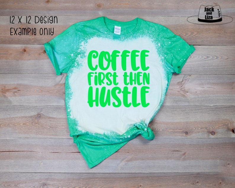 Download Bleached tshirt mockup Green bLeached tshirt Mockup Green ...