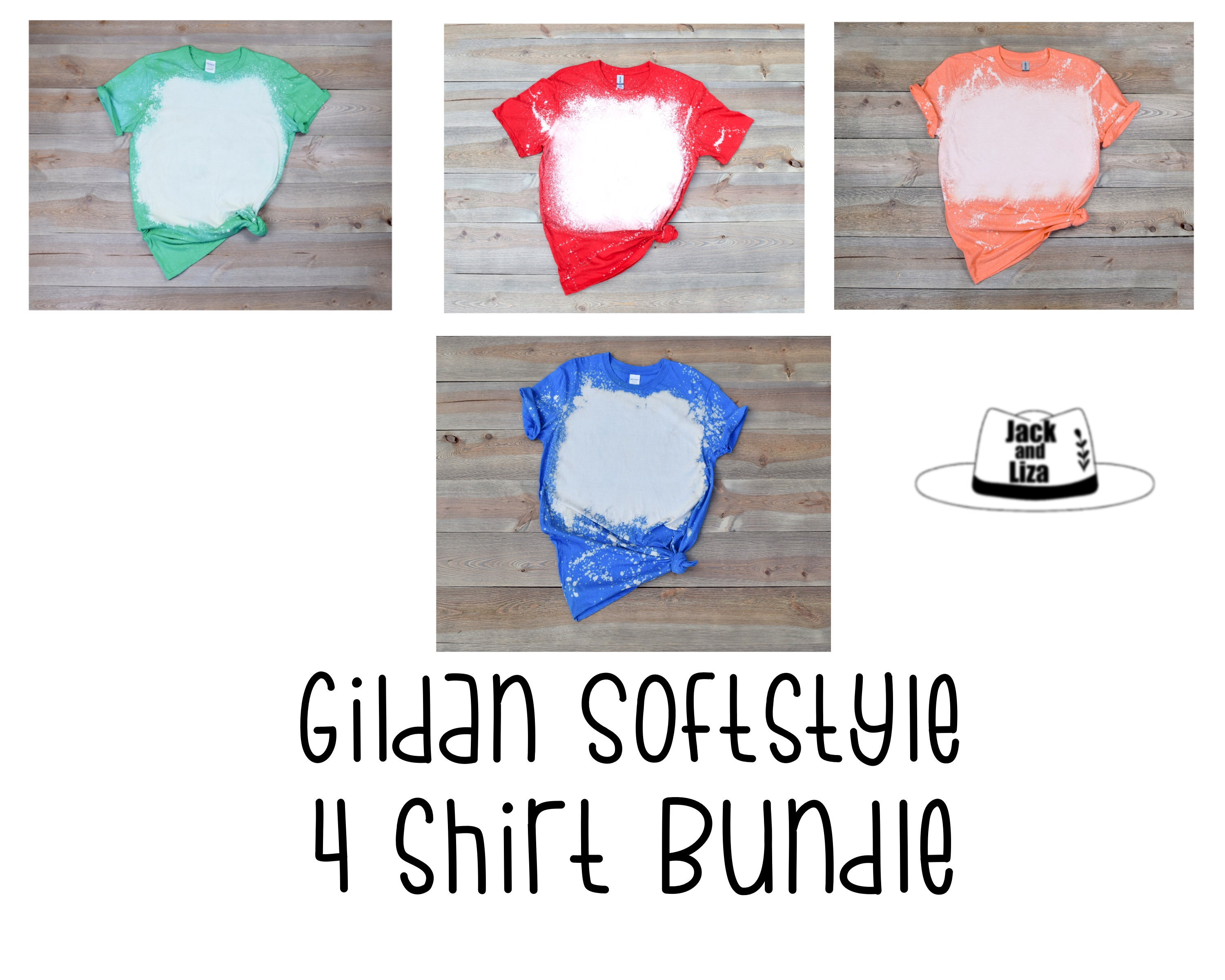 Download Bleached Tshirt Mockup Red Bleached Mockup Orange Bleached Etsy