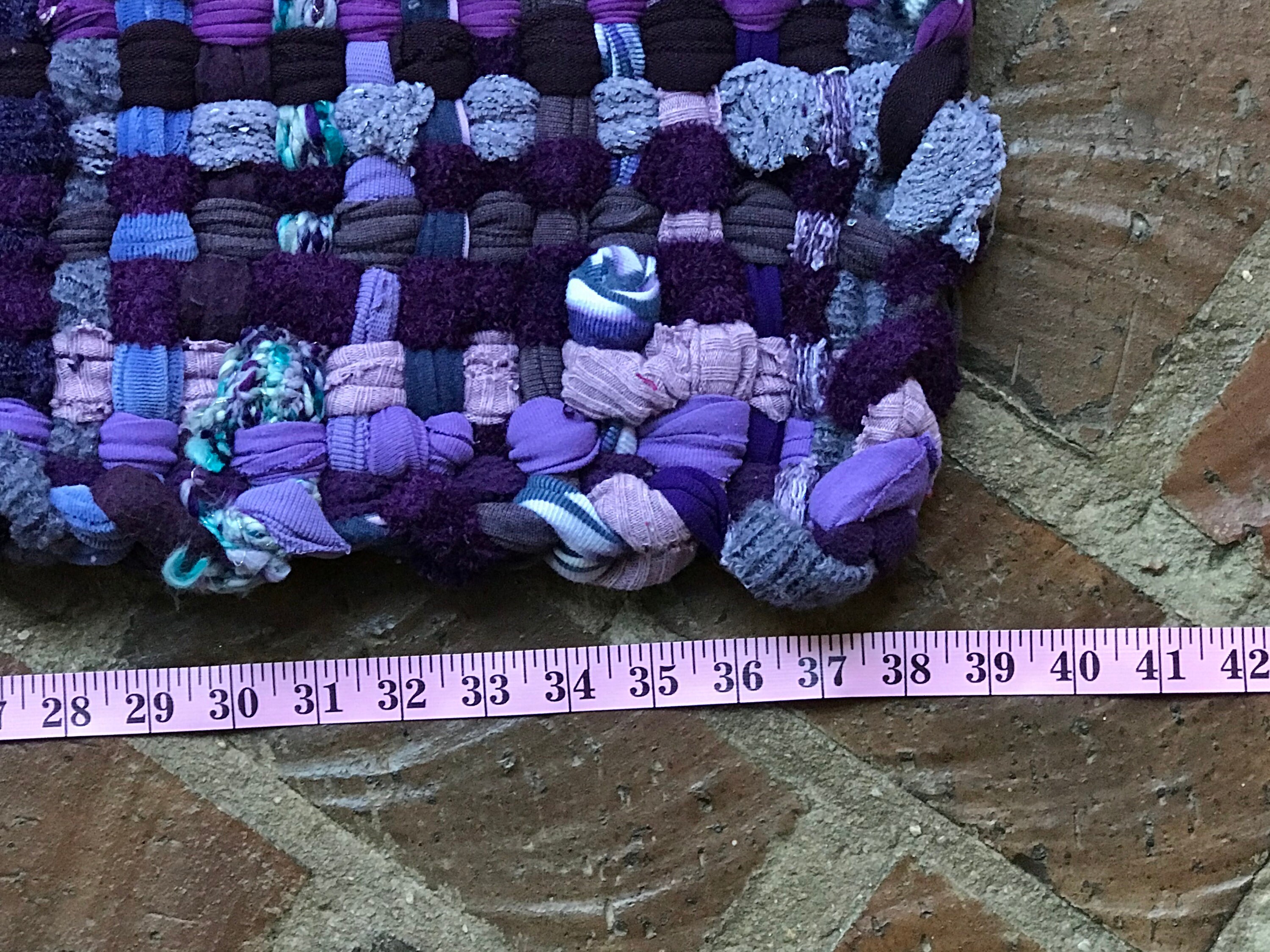 Pot Holder Rugs Potholder Rug - Etsy