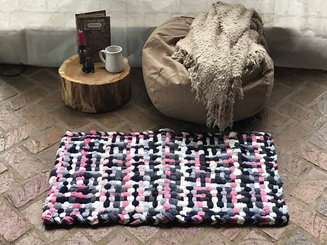 Pot Holder Rugs Potholder Rug - Etsy