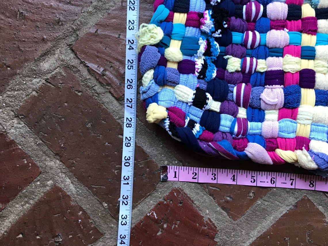 Pot Holder Rugs Potholder Rug - Etsy