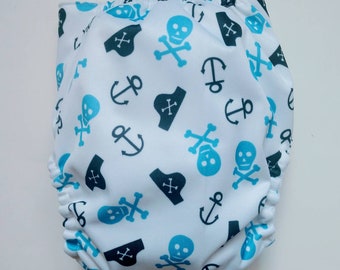 Pocket Cloth Diaper, One Size Pocket Diaper, OS Cloth Diaper, Pocket Diaper, Cloth Diapers, Reusable Diapers, One Size Diaper, OS Pocket