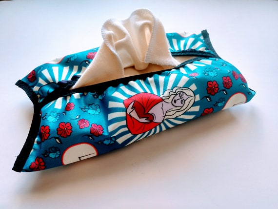 reusable wipes pouch