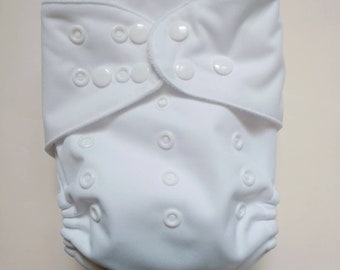 Pocket Cloth Diaper, One Size Pocket Diaper, OS Cloth Diaper, Pocket Diaper, Cloth Diapers, Reusable Diapers, One Size Diaper, OS Pocket