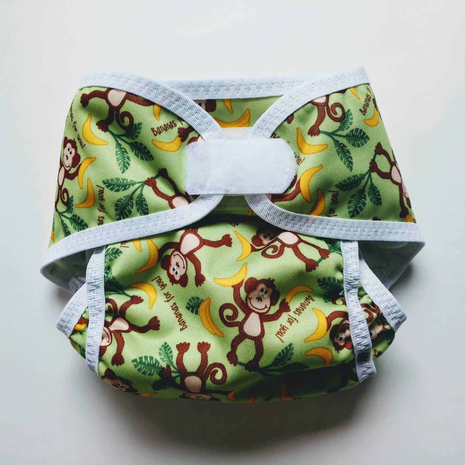 Set of 3 Cloth Diaper Covers cloth diapers cloth diaper Etsy