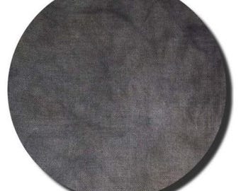 DESTASH:  46 ct Old Top Hat by Dames of the Needle (fat half)