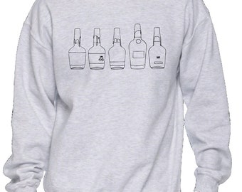 Makers Mark Collection Crewneck