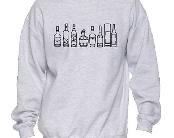 Buffalo Trace Collection Crewneck