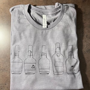 Makers Mark Collection Tee