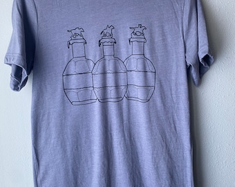 Blanton Bottle Tee