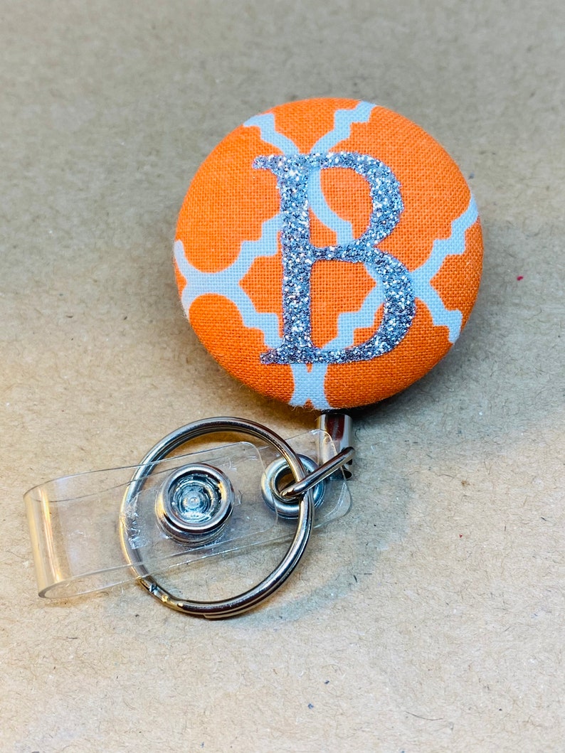 Orange Initial Personalization