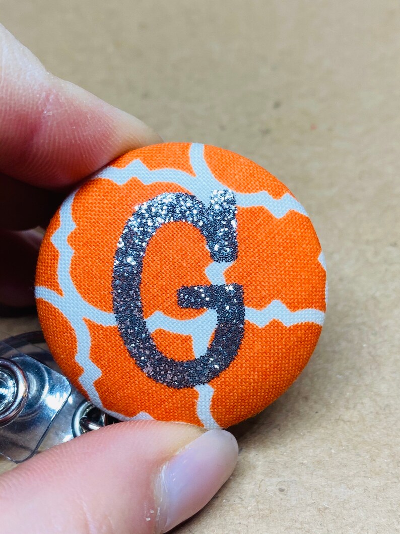 Orange Initial Personalization