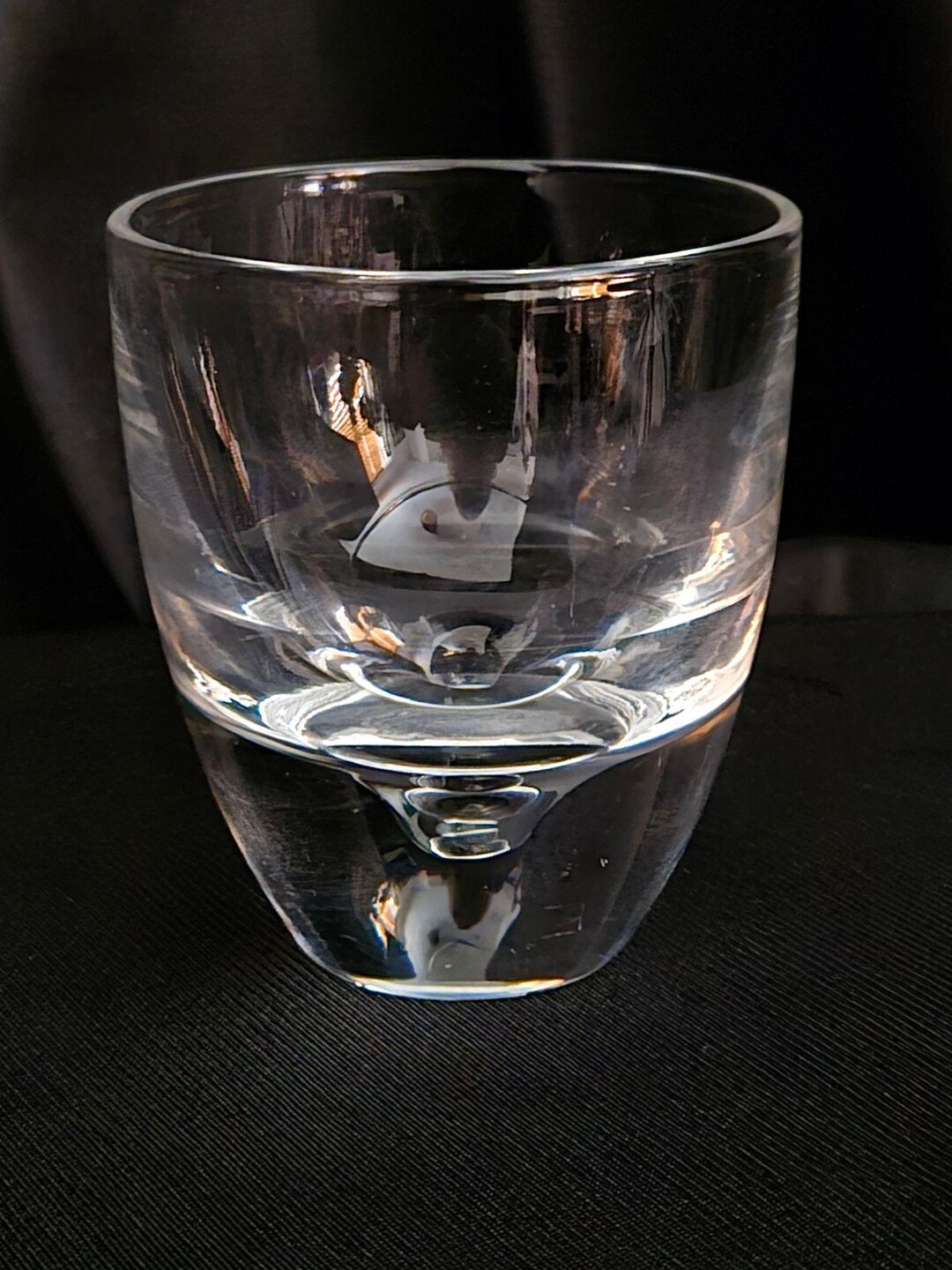 RARE Mid 20th Century Steuben 