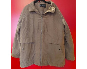Vintage 80s Forecaster of Boston Zip up 