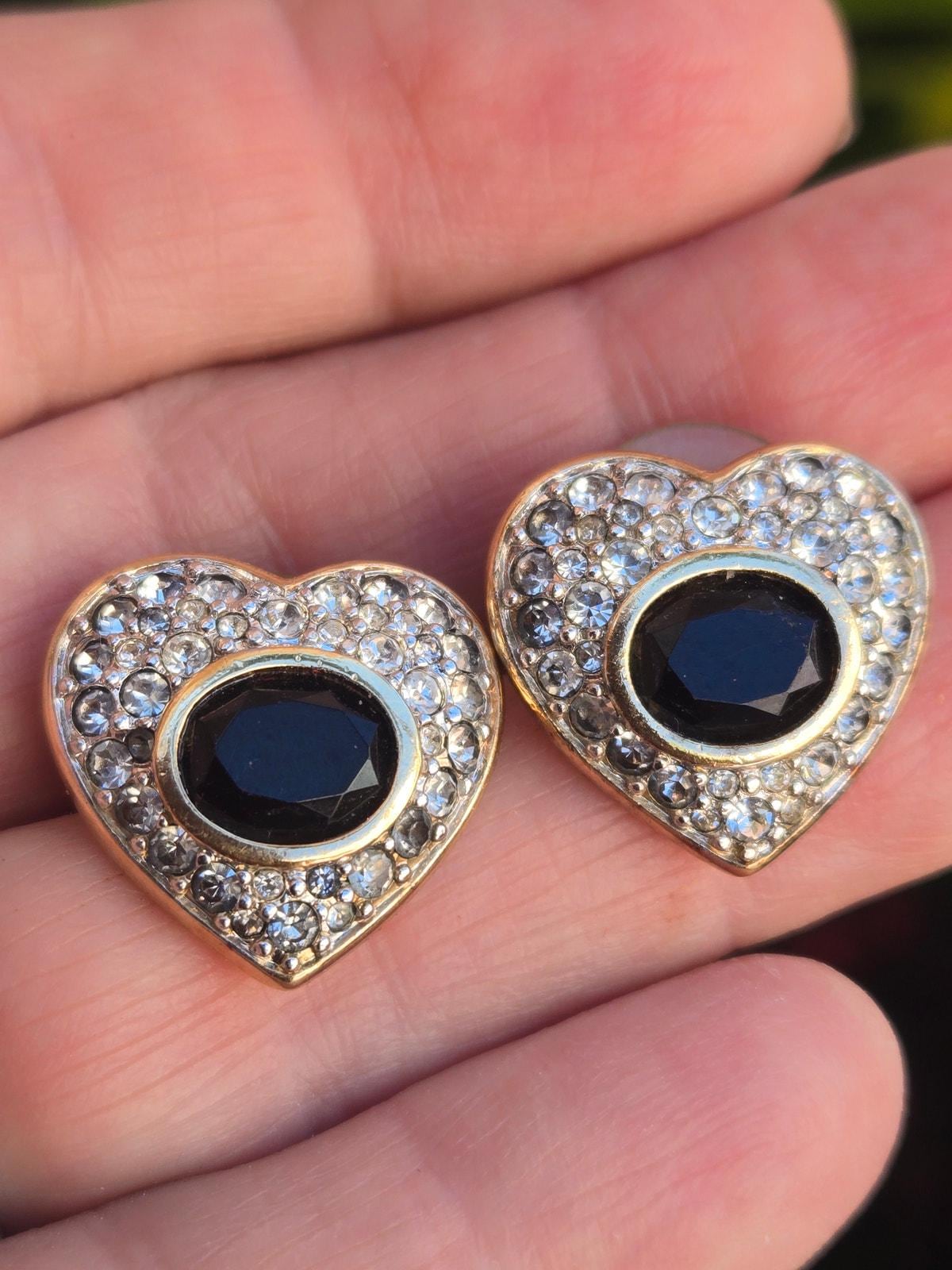 Swarovski Sal - Etsy