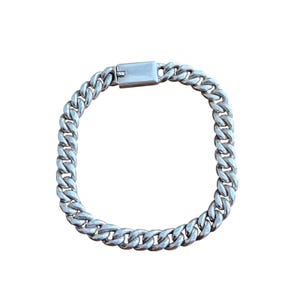 Taxco Curb Chain - Etsy Taxco Curb Chain - Etsy
